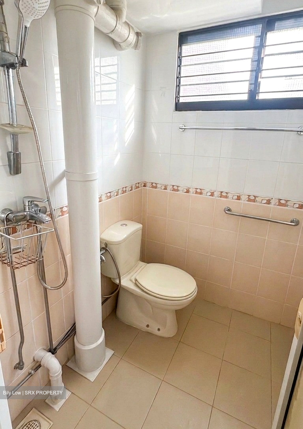 Blk 605 Yio Chu Kang Green (Ang Mo Kio), HDB 3 Rooms #572247781